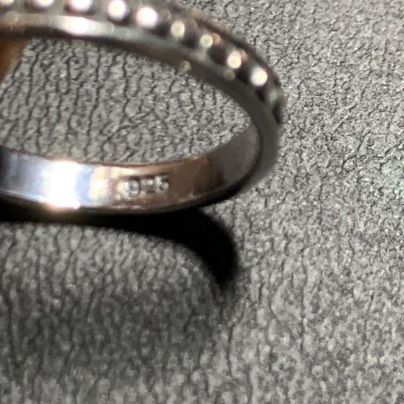 Silpada Stackable Silver Rings - Picture 5 of 11